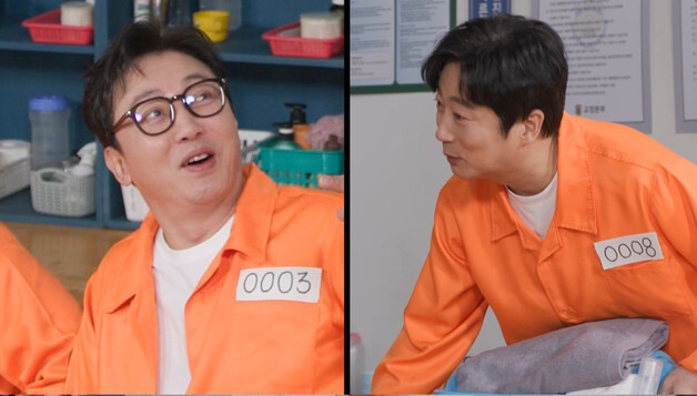 "재산은 아내, 대출은 내 명의"라는 이수근, 이수지에 "이혼수 있다" 깜짝