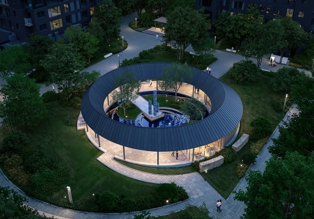 HDC현산, 아시아 디자인 프라이즈에서 최고상 수상