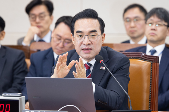 박홍근 "추경에 정유사 상황 고려…나프타·석유 비축 대책 담겨야"