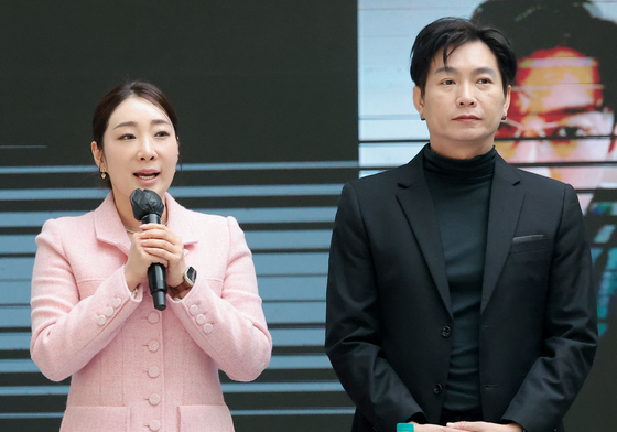 윤자빈 대표, 태국에서 제2의 리사를 찾을게요