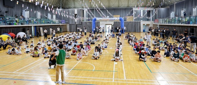 단양군, 올해 교육경비 대폭 확대…11억1000만원 확정