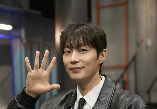 윤두준 "곧 마흔인데 '용감한 형사들5' 막내 되어 감사해"