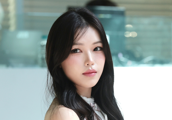 나리, 봄 햇살에 블링블링