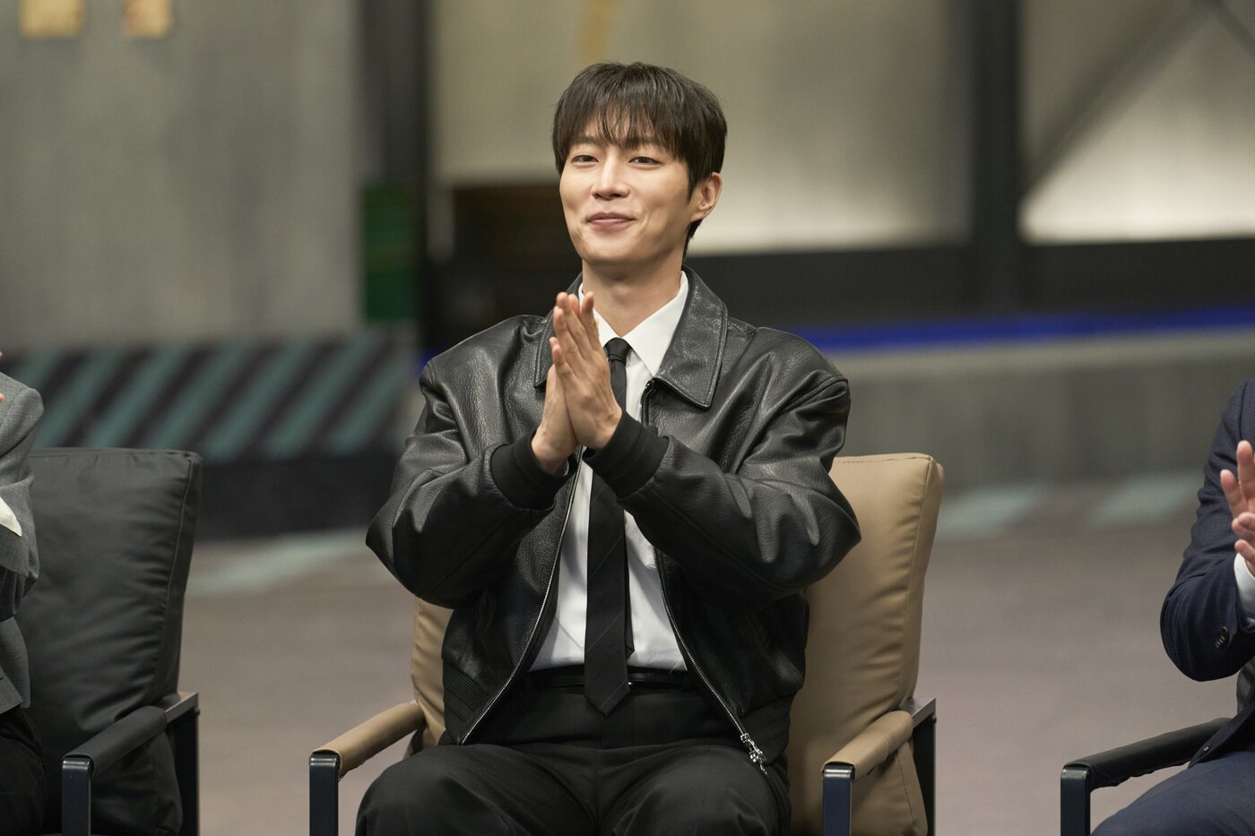 본문 이미지 - E채널 '용감한형사들5'