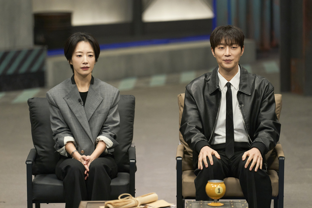 윤두준·곽선영 '용감한형사들5' MC 합류 "첫 녹화 힘들어…1.5% 목표"(종합)