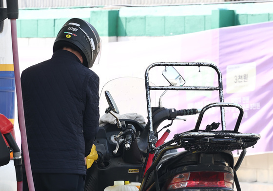 트럼프 '최후통첩', 국제유가 상승