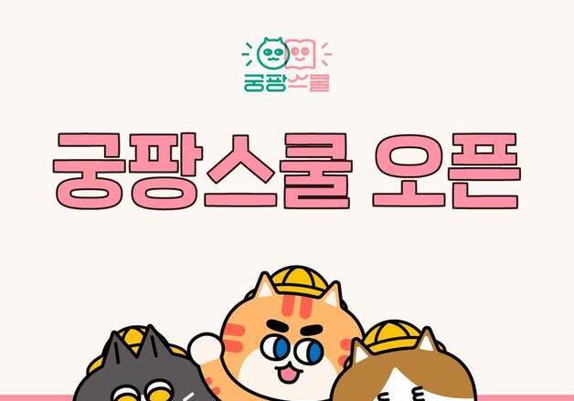 "아플 때 알면 늦는다"…궁디팡팡 캣페스타 부산, 냥집사 필수 강의