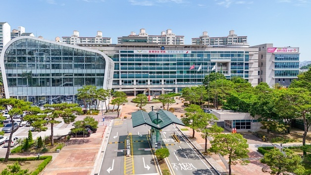 오산시, 출산장려금 확대…첫째 100만원·둘째 200만원 지원