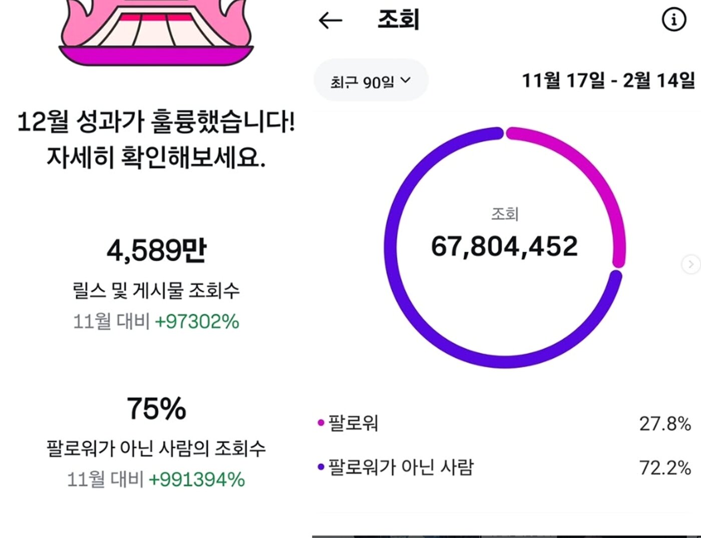 본문 이미지 - 전우원 씨 인스타그램