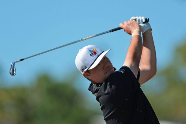 '발스파 챔피언십 4위' 임성재, 세계 67위…15계단 상승