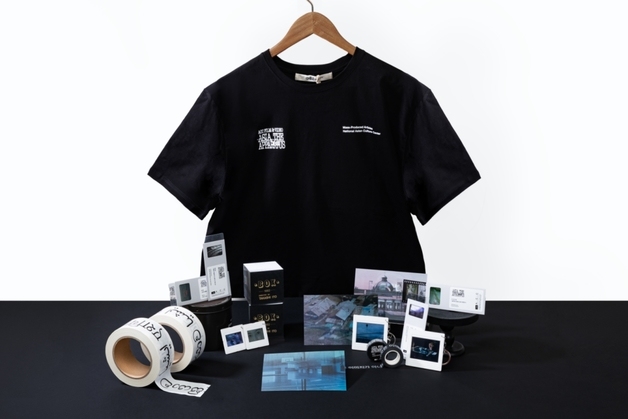 ACC재단 '아시아의 장치들' 연계 상품 9종 출시