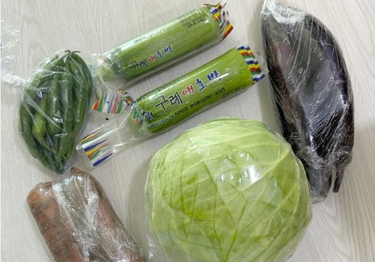 "이게 가능해?"…고물가에 1인 가구 '1000원 채소' 인기