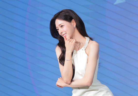 있지 유나, 이유있는 자신감