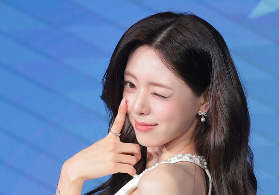 있지 '댓츠 어 노노' 이어갈 유나 솔로 데뷔…"자신 있어요!"(종합)