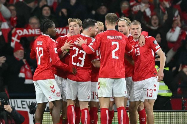 [해축브리핑] 북중미행 출전권 잡을 6팀은 누구?…PO 본격 돌입