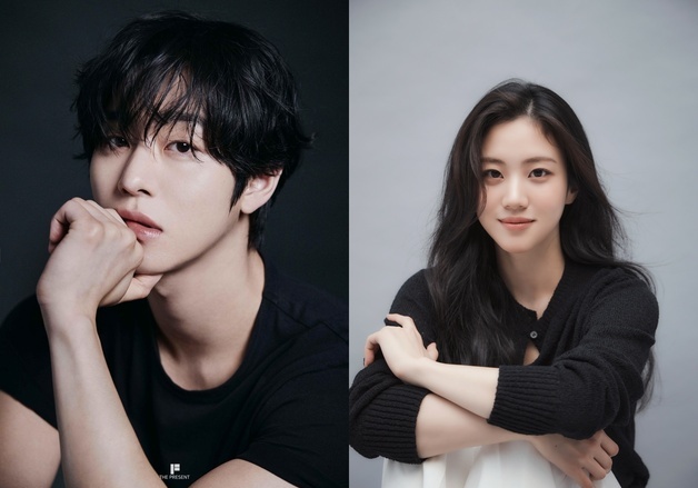 안효섭, 셰프 된다…홍화연·장률·정유진과 '파이널 테이블' 주연