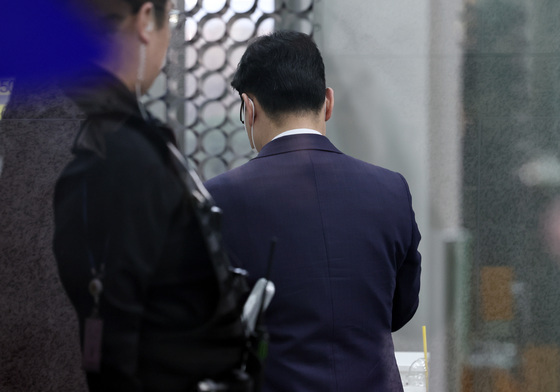 공수처 "'재판거래 의혹' 부장판사 혐의 상당 소명"…영장 기각 반박