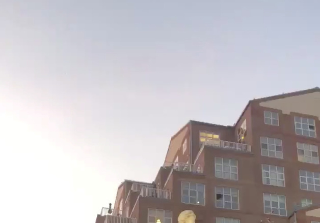 '인종차별' 퇴출된 콜럼버스 동상…트럼프, 백악관에 다시 세워