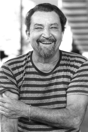 본문 이미지 - 모리스 베자르ⓒJean-Guy_Python_Lausanne(인아츠프로덕션 제공)