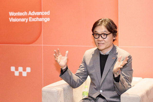 김창영 원텍 부사장 "삼성전자서 쌓은 경험 이식…브랜드력 강화"