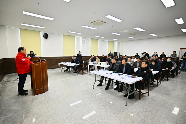 속초시, 대포항 '국가 거점어항'으로 키운다