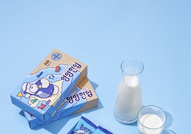 "한입에 양양 담았다"…디저트 '양양한입' 매출 1억7천만원 돌파