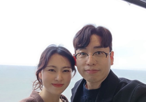 '나는 솔로' 28기 현숙♥영식, 열애 공개 후 럽스타그램 "부끄럽네" [N샷]