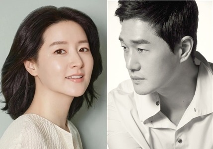 '봄날은 간다' 이영애·유지태, 25년 만에 재회…드라마 '재이의 영인' 출연