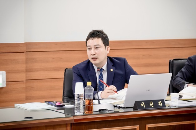 이진환 남양주시의원 "잠실행 광역버스 감차? 시민 이동권 보장해야"