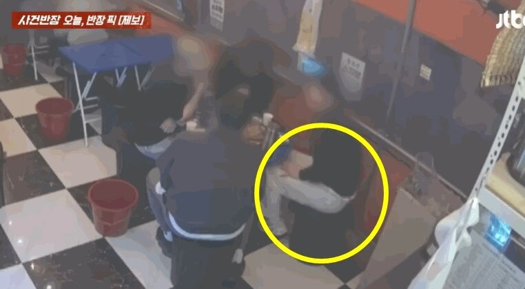 본문 이미지 - JTBC '사건반장'