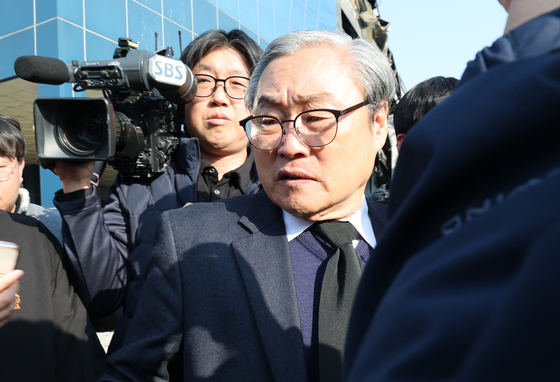 안전공업 나서는 손주환 대표