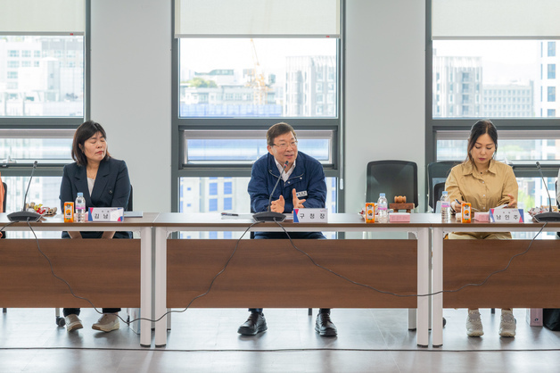 광진구, 구민 목소리 구정에 담는다…"주민참여예산 공모"