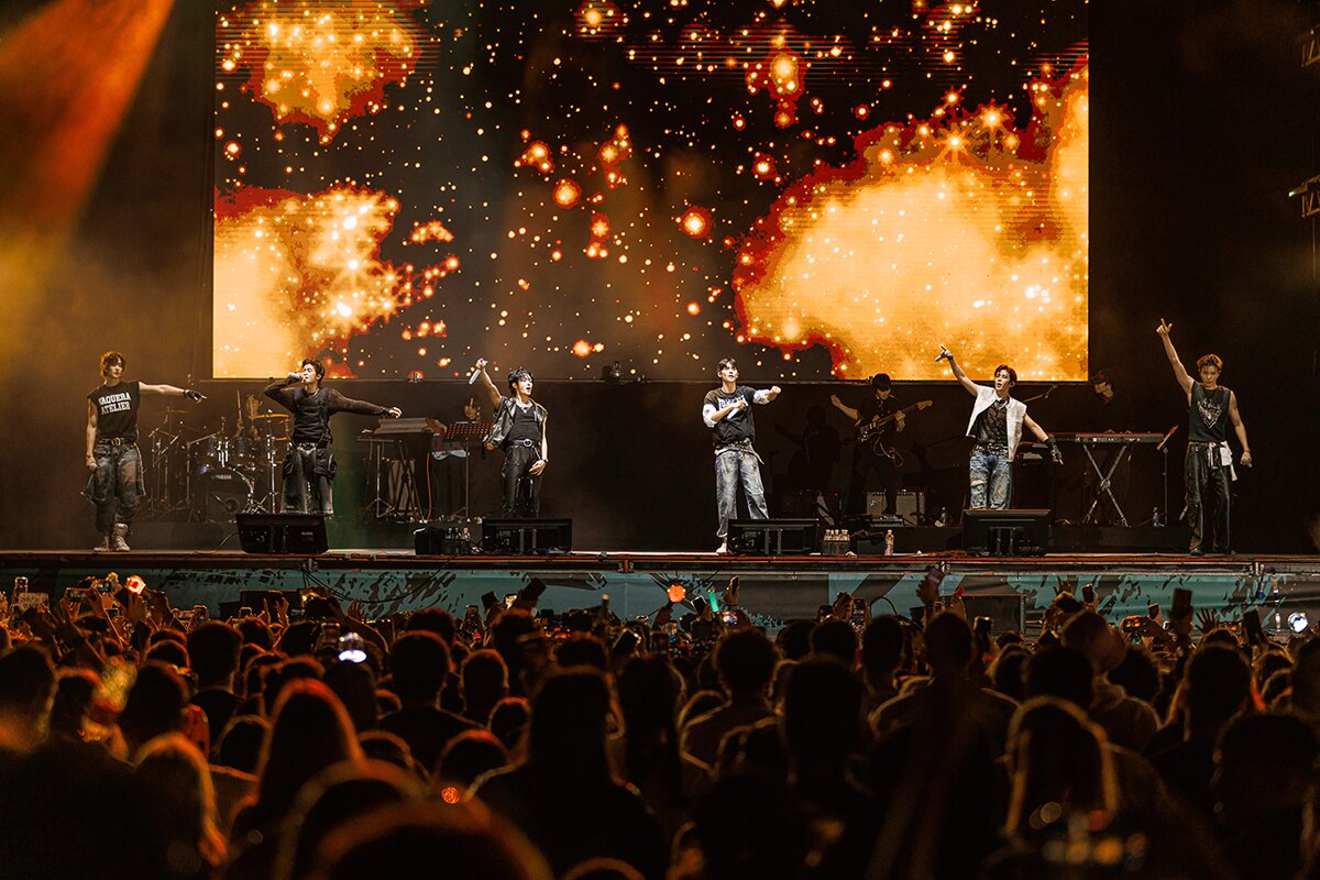 본문 이미지 - 라이즈(ⓒ Nicolás Papa)