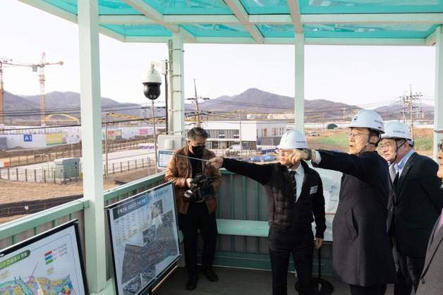 공급 지연되면 정책 효과 반감…부동산 안정화 '속도전'이 승부처