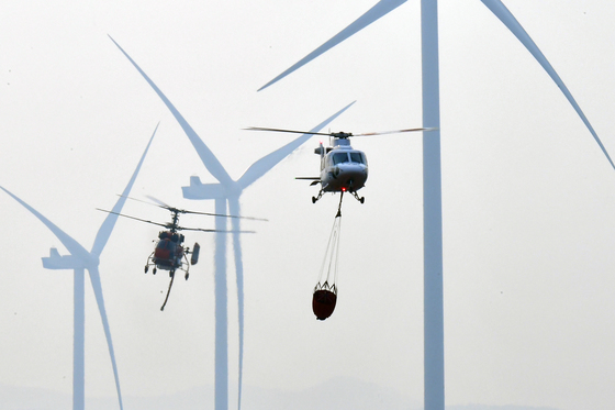 기후부, '3명 사망' 영덕 사고에 기후실장·전기안전공사 사장 급파(종합)