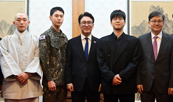 자살사망자 1000명 감축 프로젝트 가동…천명지킴 발대식