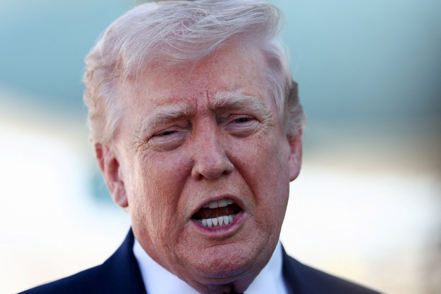 트럼프 "이란과 협상에서 주요 합의점 도출…오늘 전화 협의할 듯"(상보)