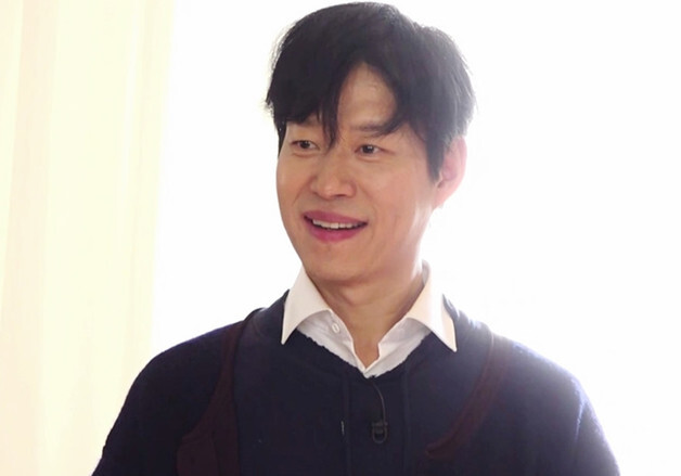 유준상, 뮤지컬 30년차 비결 "첫날 대본 다 외워…배우들엔 일주일내 부탁"