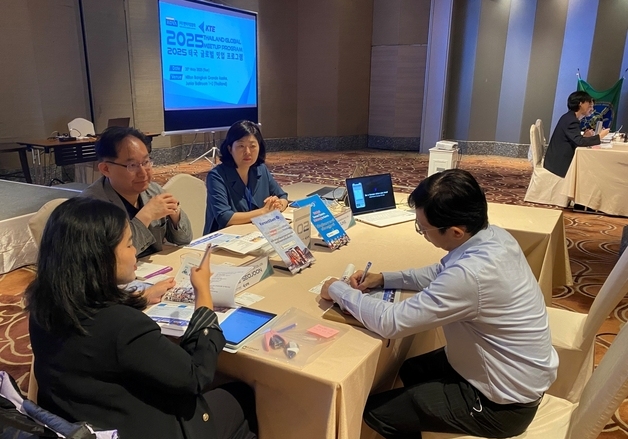 벤처기업協, '몽골 비즈니스 밋업' K-벤처 참가사 모집