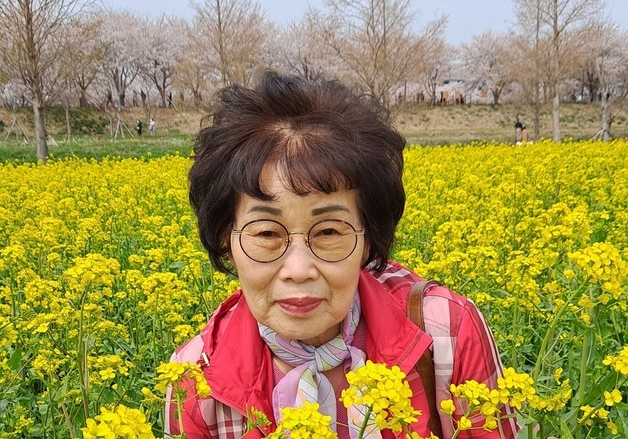 남 먼저 돕던 70대 여성, 교통사고로 뇌사…3명 살리고 하늘로