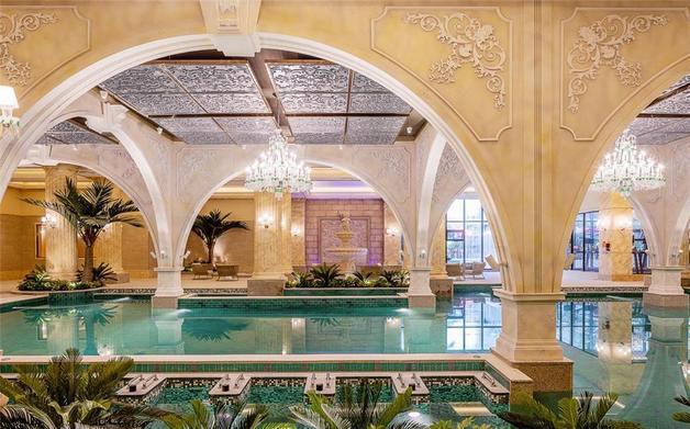 DK아시아 '로열파크씨티' 브랜드가치 평가 1위 "새로운 주거 기준 제시"