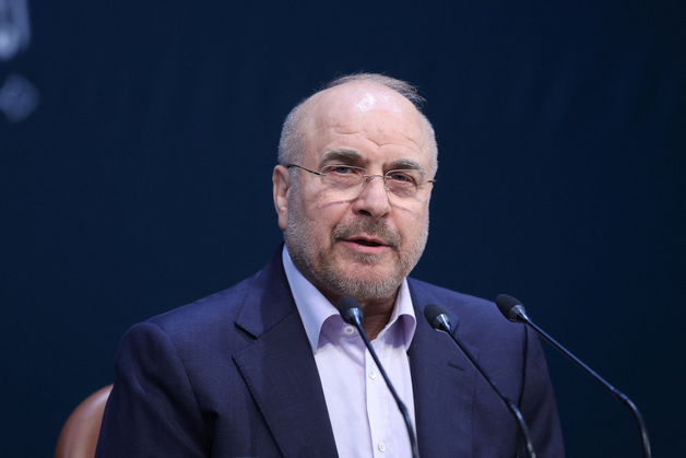 트럼프 '대화 상대' 지목된 갈리바프는…정권요직 역임 '보수파'