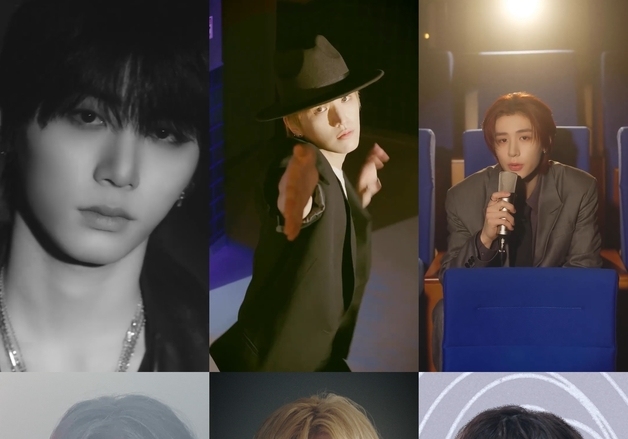 보이넥스트도어, 개인 숏폼 공개…합산 조회 수 1627만 회 돌파