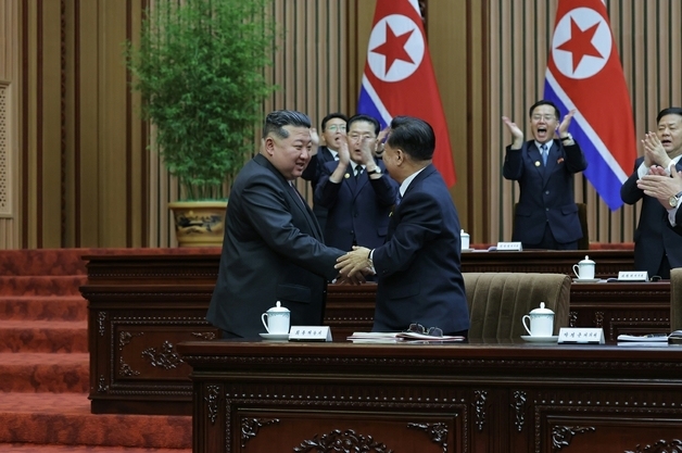미국엔 신중, 한국엔 '무조건적 분노'…노선 전환 없는 北의 평행선 외교