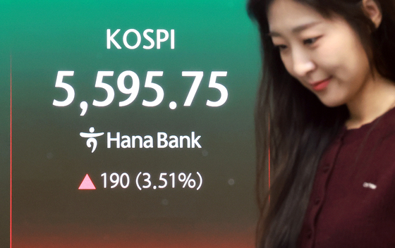 코스피 상승출발