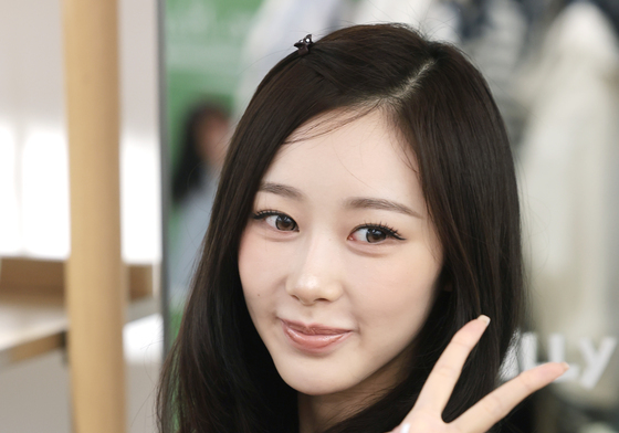 에스파 지젤, 아침 귀요미