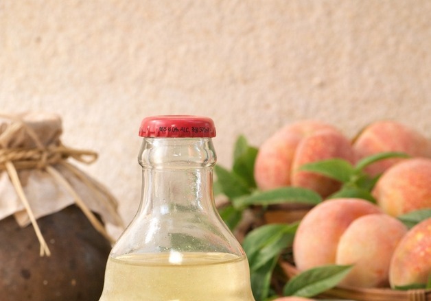 수안보 피치막걸리…대한민국 주류대상서 전통주류 부문 대상