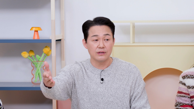 박성웅 "악역 연기 후 정신과 찾아가기도…사람 해칠까 봐 걱정"