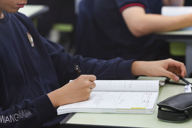 '인서울'보다 합격 먼저…수시·정시 '서울권' 지원비율 4년만에 감소