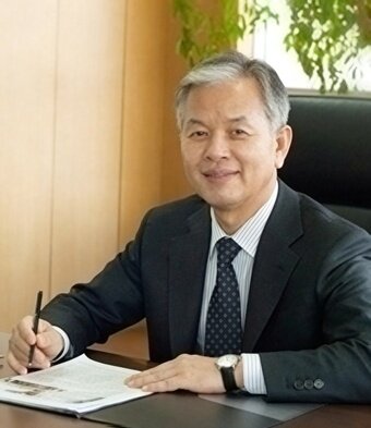 본문 이미지 - 이동욱 무림그룹 회장(무림그룹 제공)